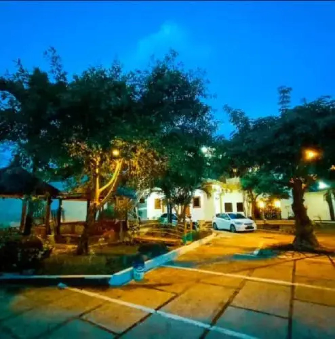 Villetta House Syariah