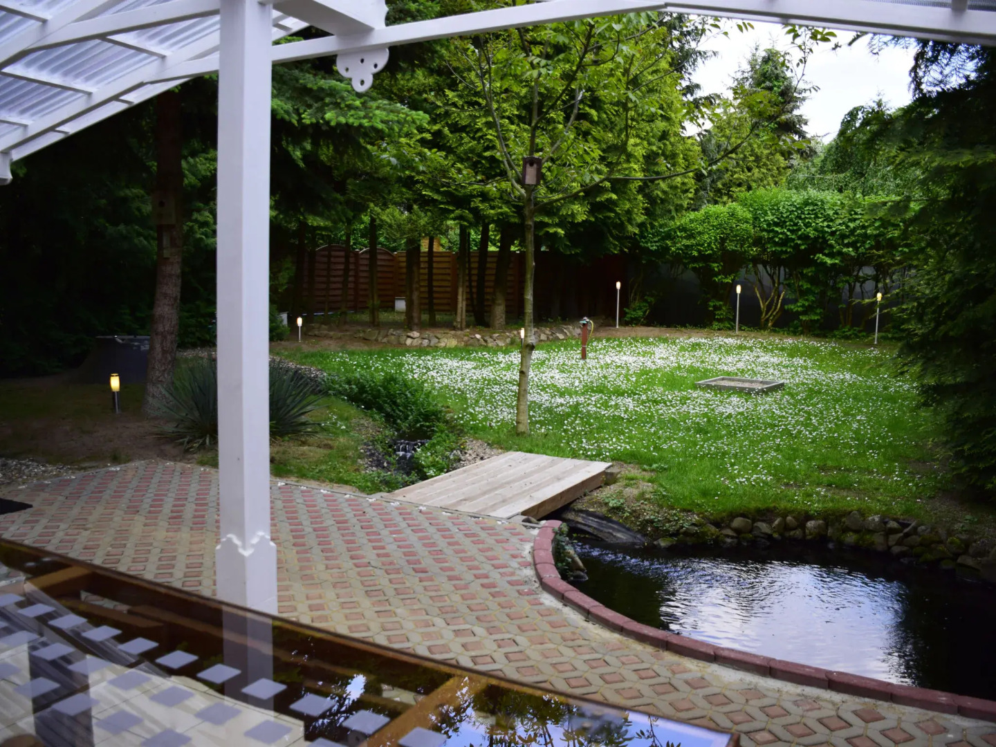 Holiday Home Fischerhaus, Parchim