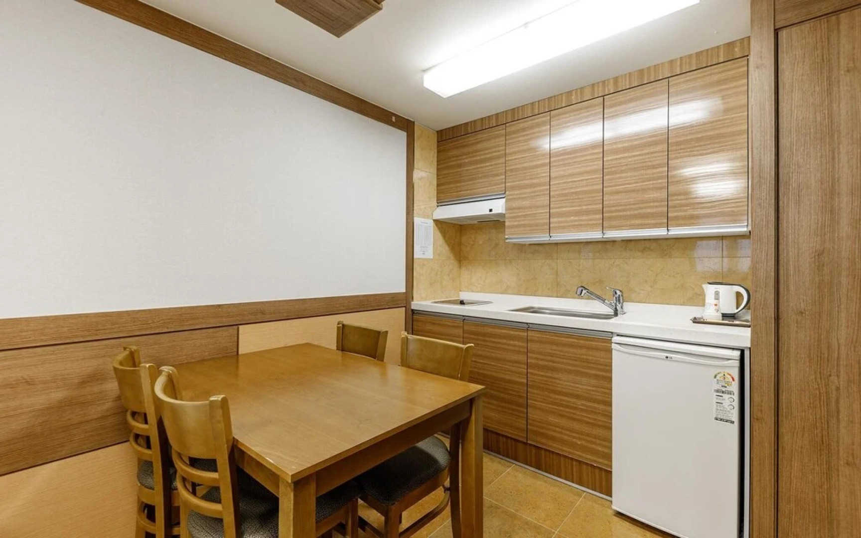 Changnyeong Bugok Spadium Ddaogi Hotel