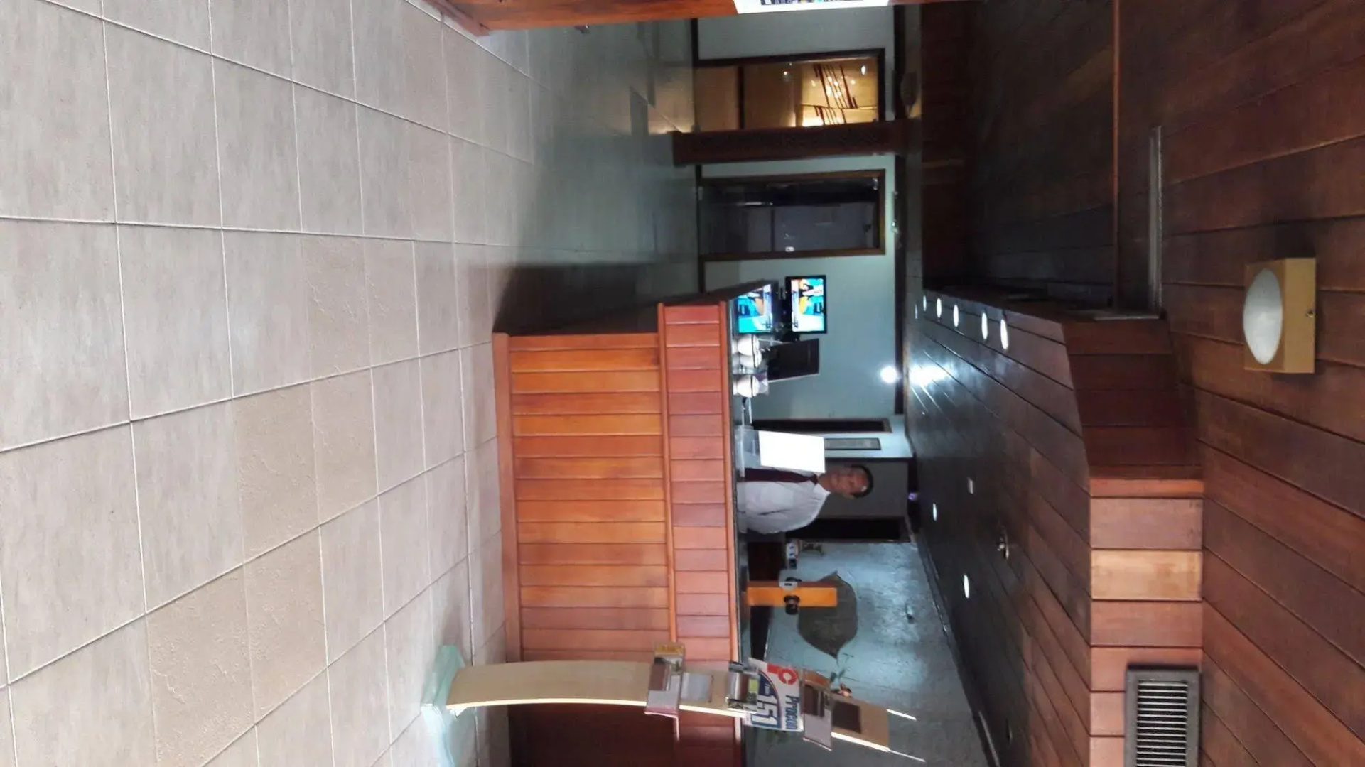 Beira Rio Hotel