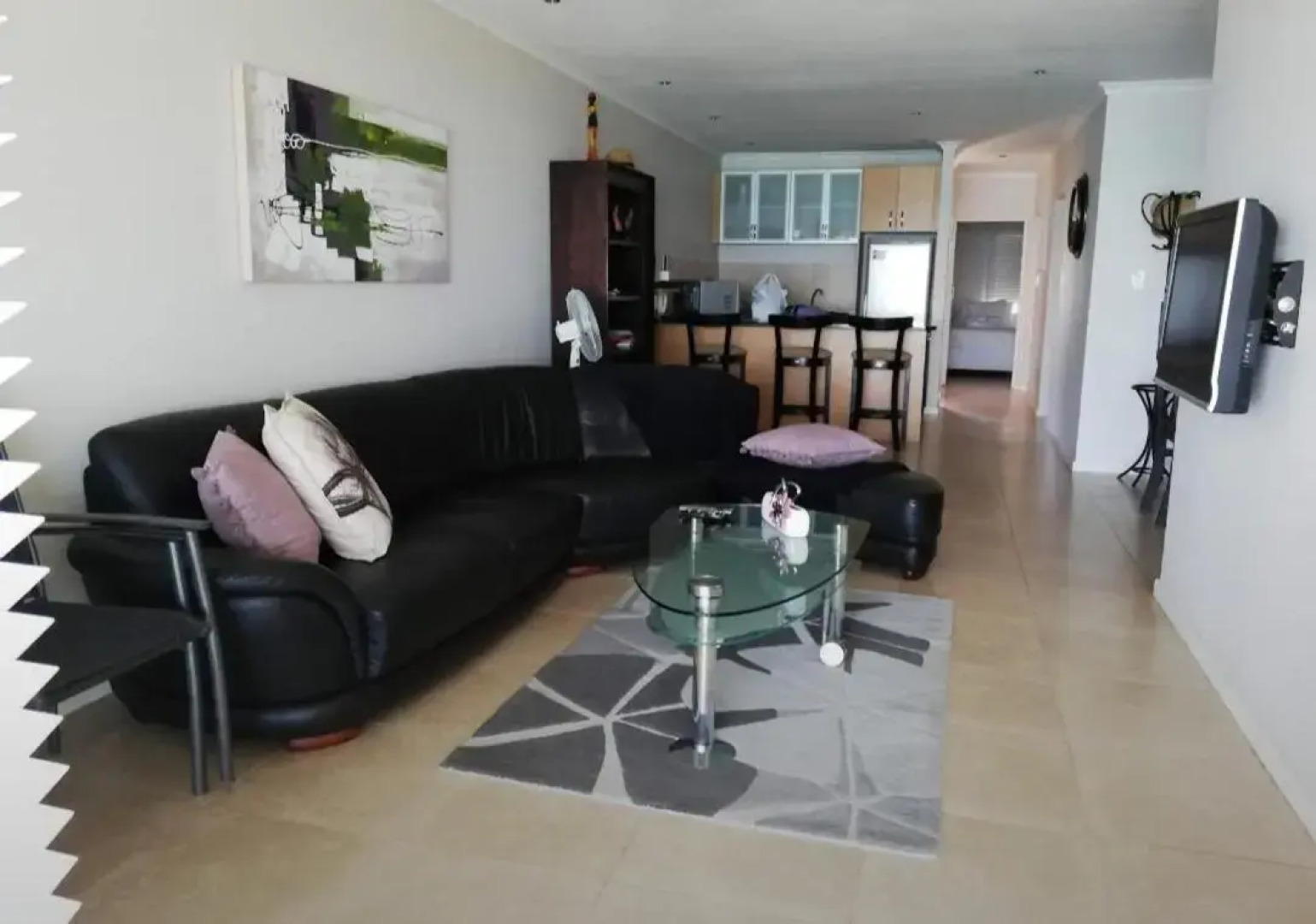 Holiday Home A104 Whale Cove