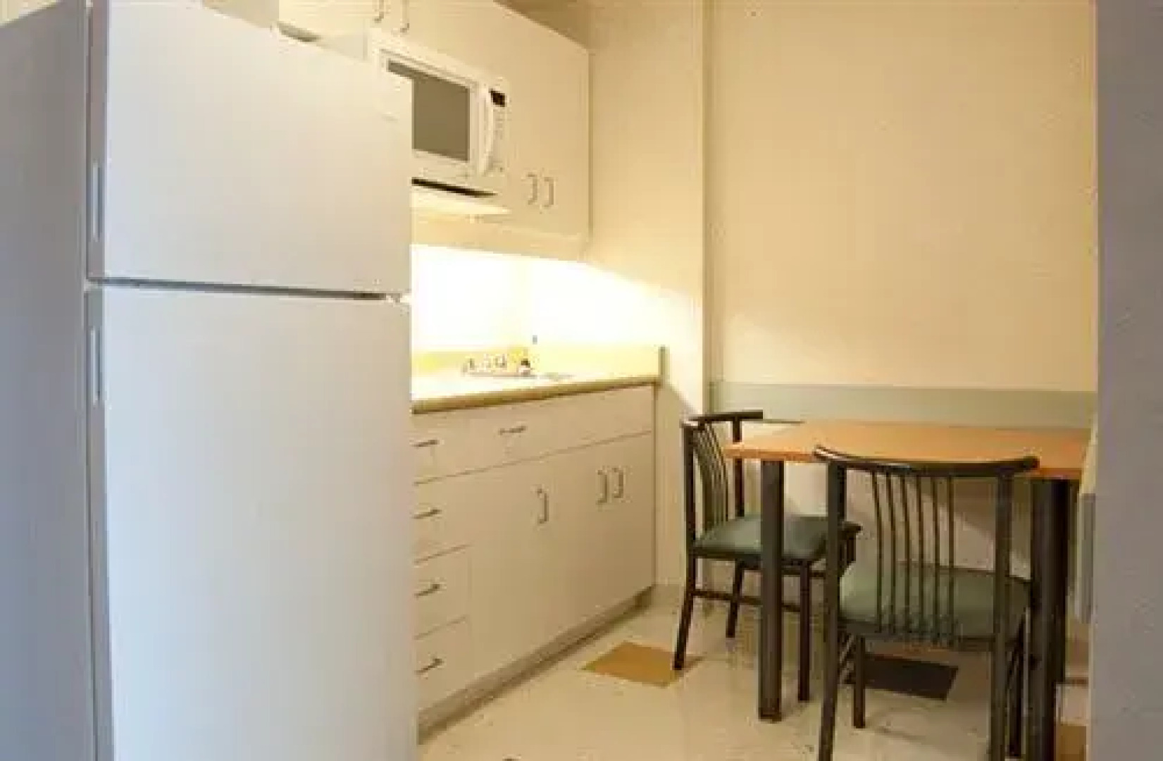 Residence & Conference Centre - Barrie