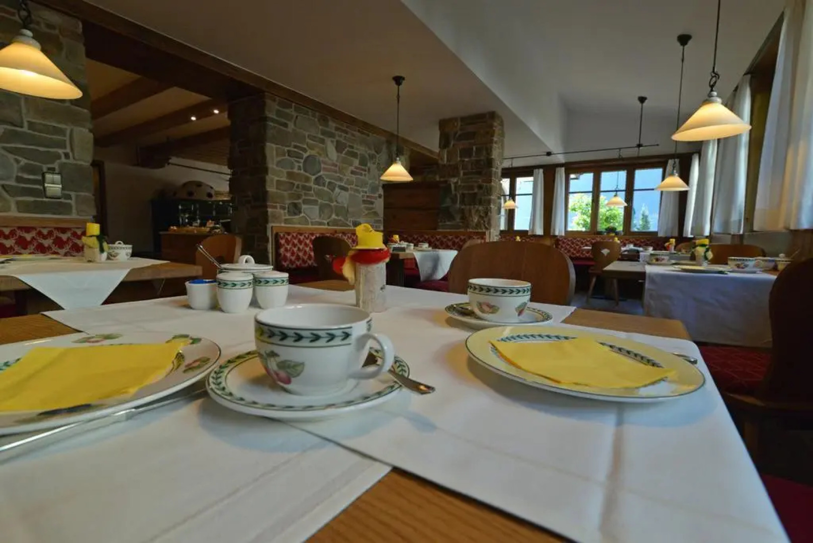 Landhaus Sonnenbichl Mittenwald