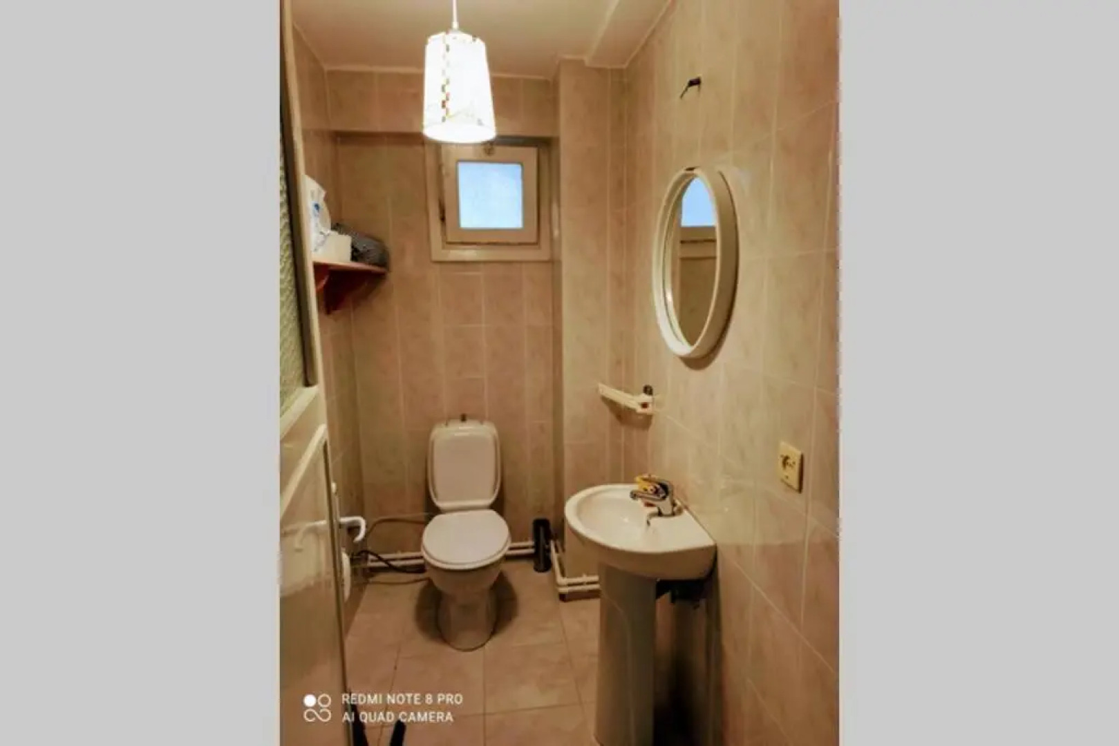 Garden flat in Prince islands, Heybeliada