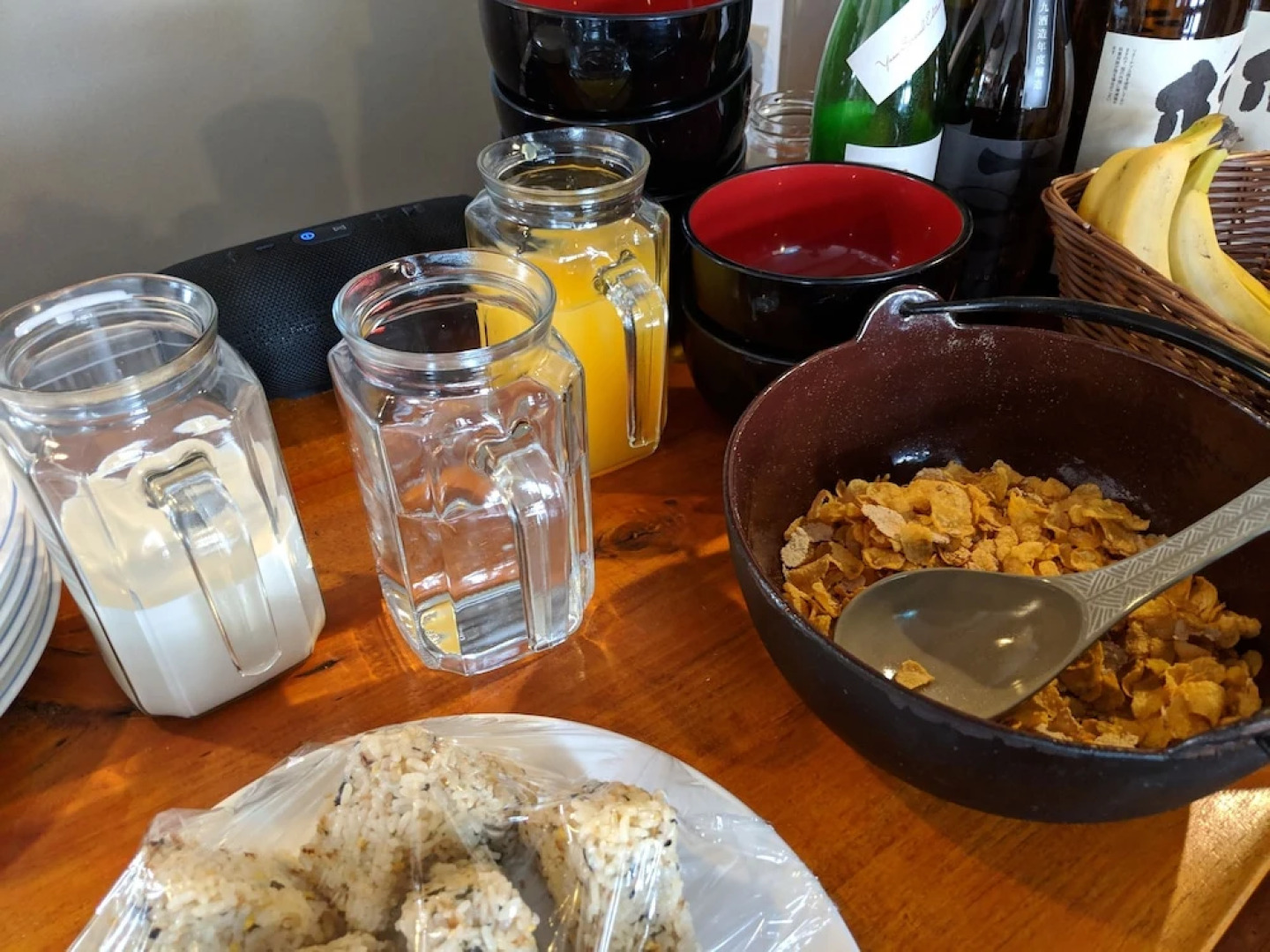 Raicho Lodge Madarao