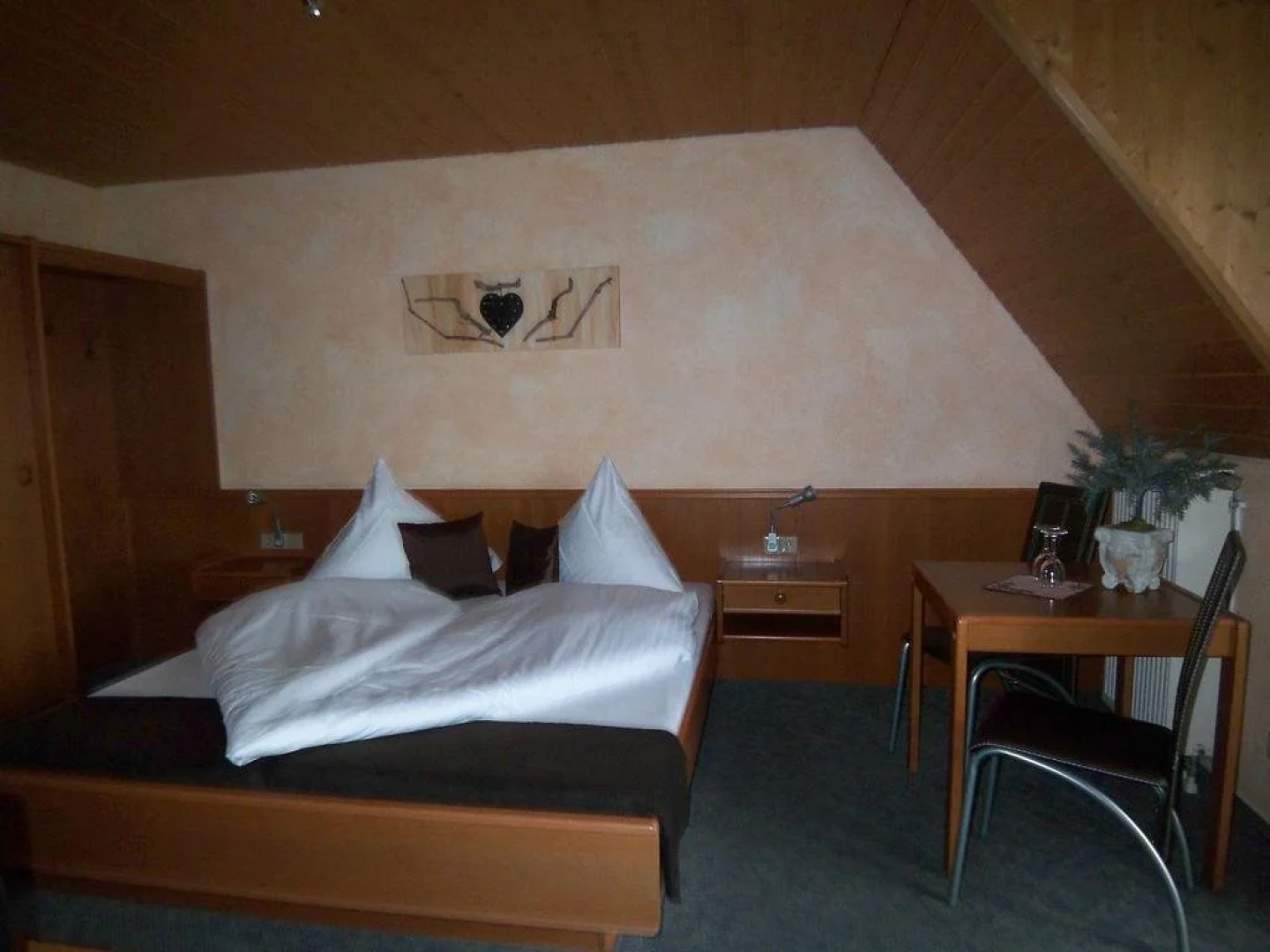 Hotel Klett