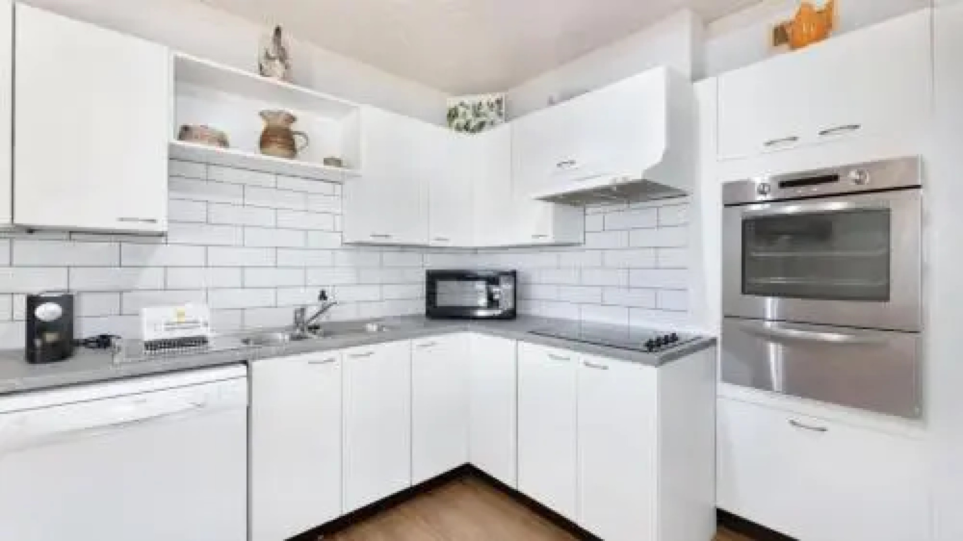 Enjoy the Water Views from Spacious Balcony at Karoonda Sands