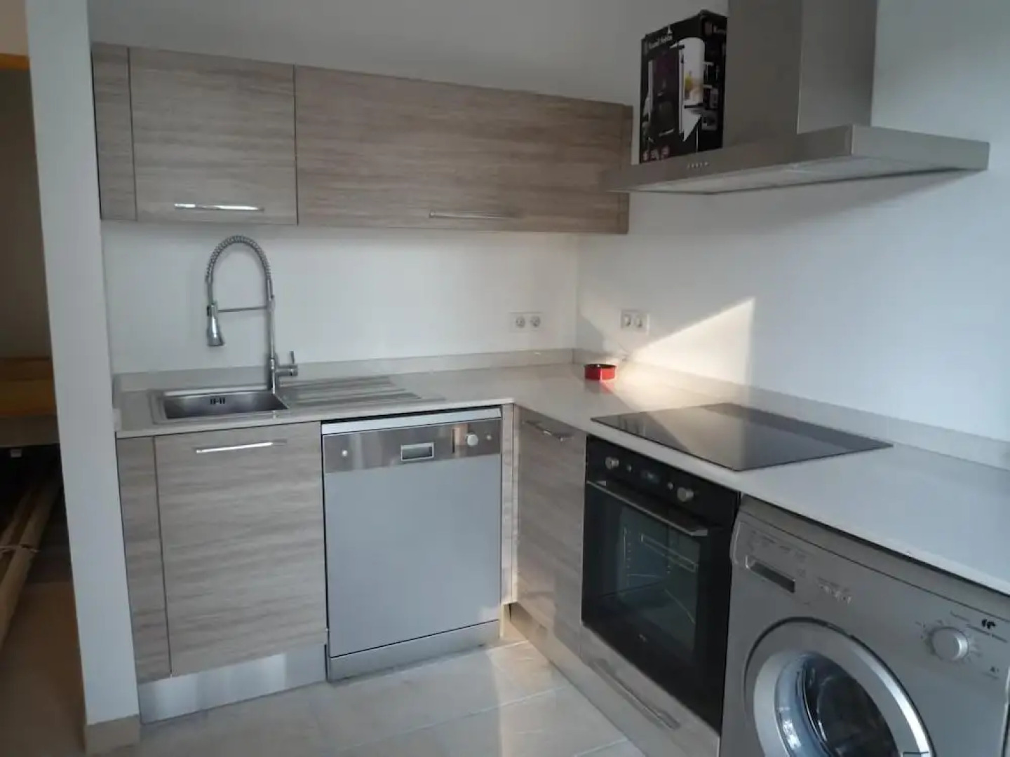 Villa Sagone Paradise