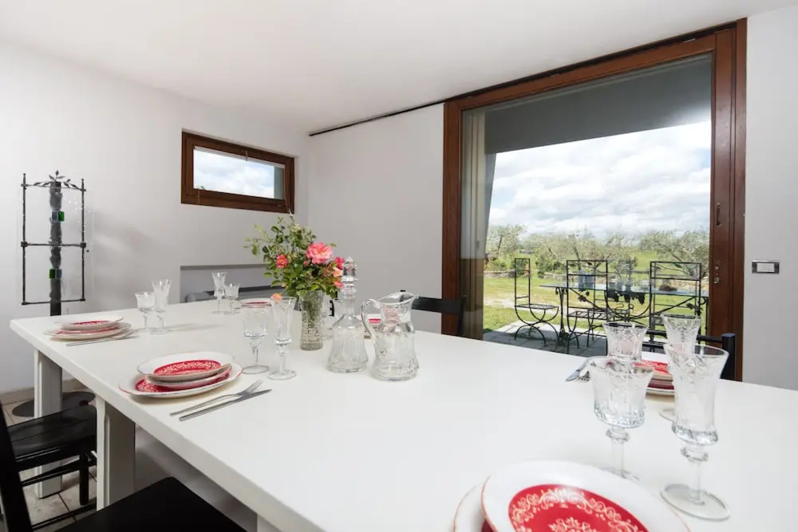 Casina al Vento by Mmega