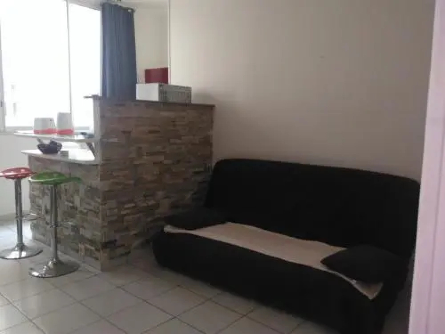 Appartement Eaux bonnes