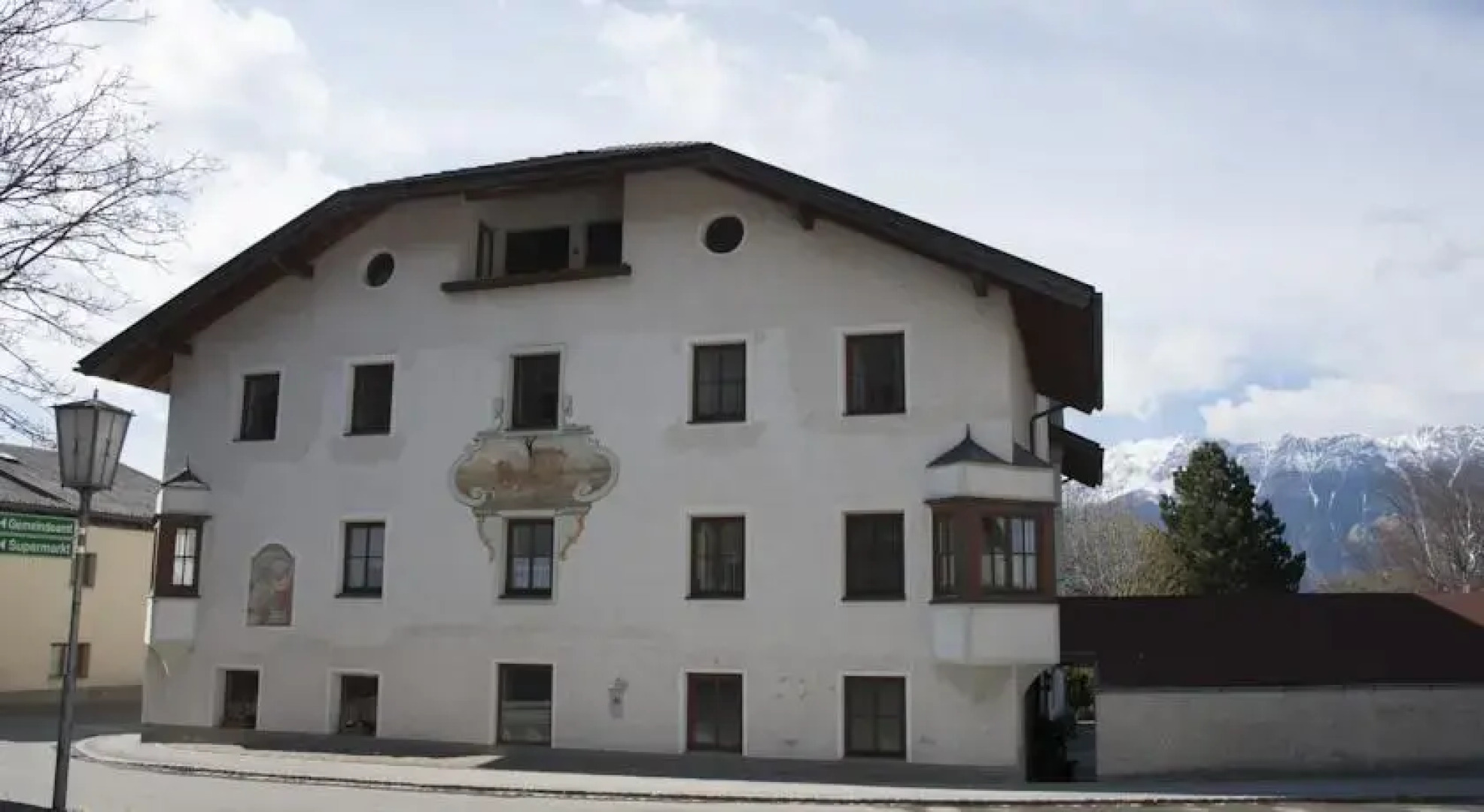 Gasthof Post - Sistrans