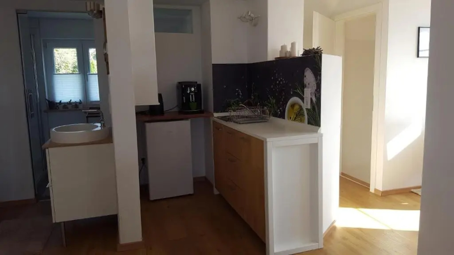 Ferienwohnung Zellner