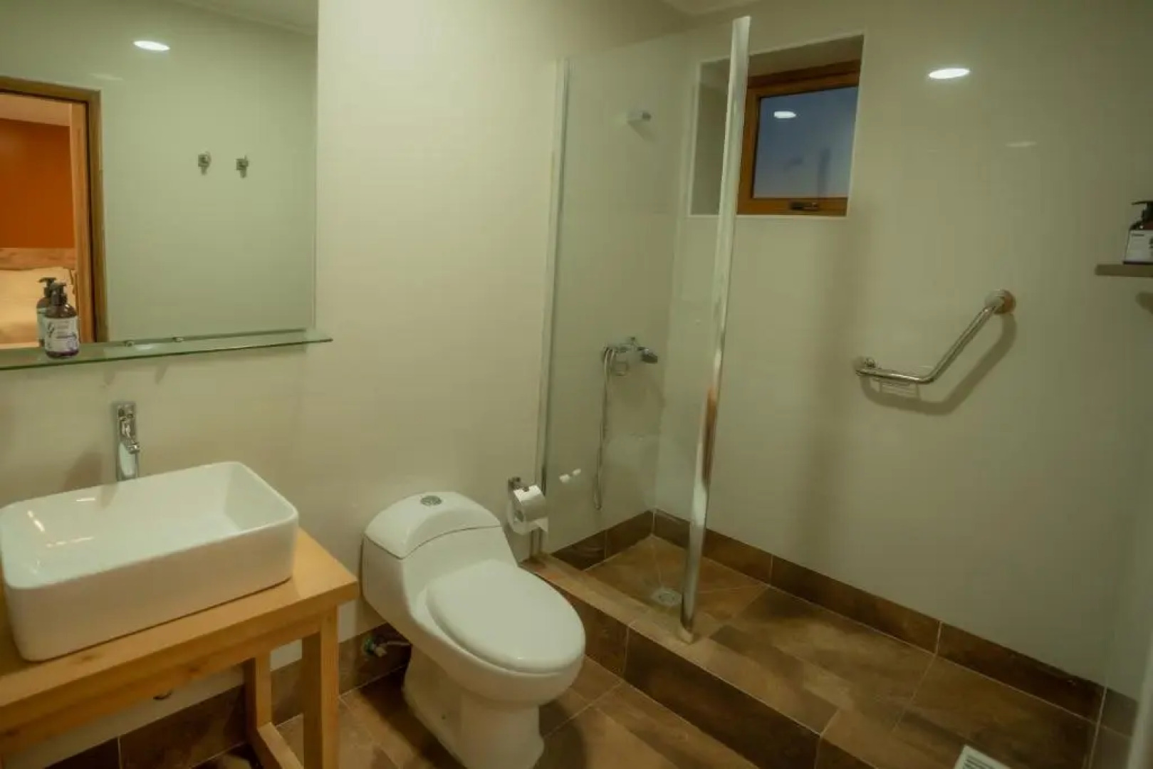 Calafate Apart Hotel