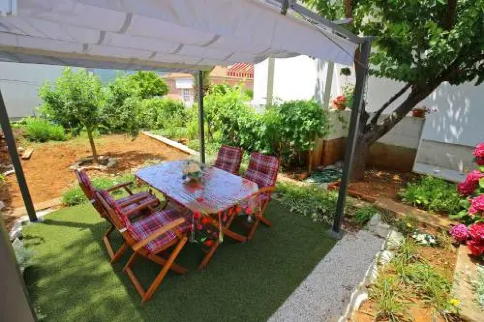 Apartment in Ist/Insel Ist 6358