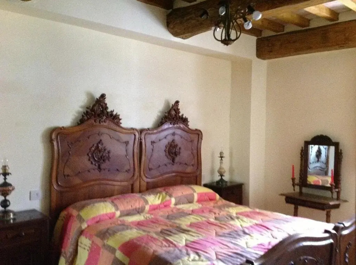 Il Castelluccio di Città della Pieve