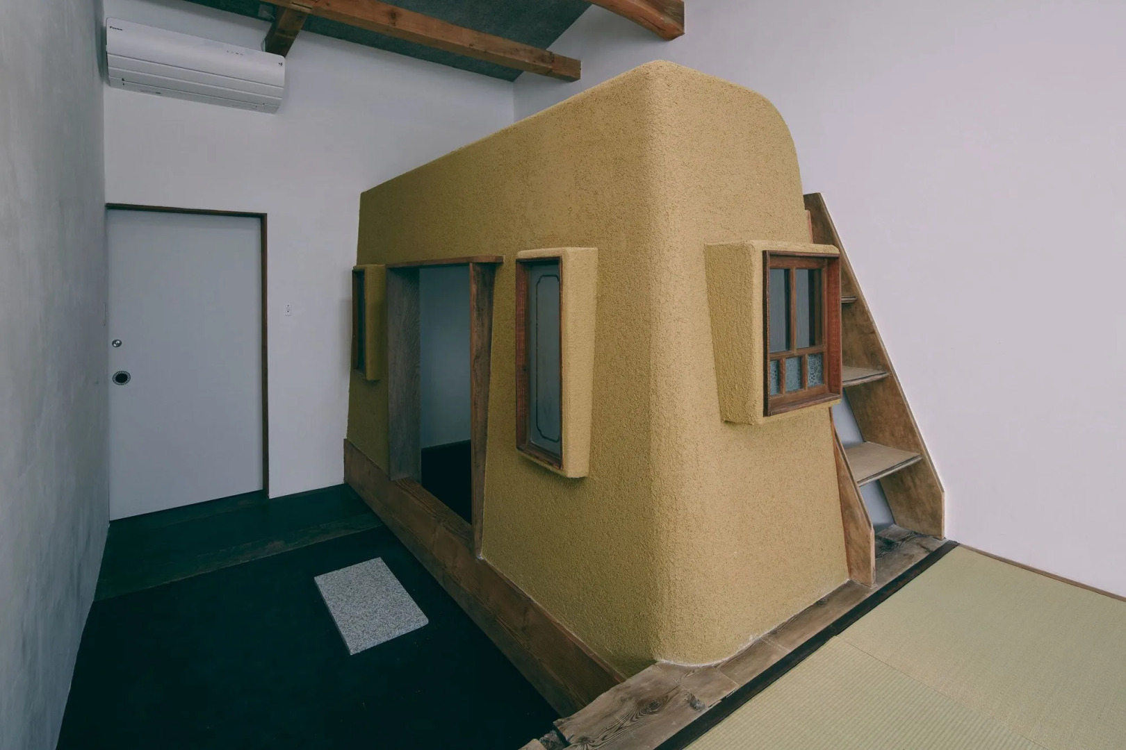 Kagelow Mt Fuji Hostel Kawaguchiko