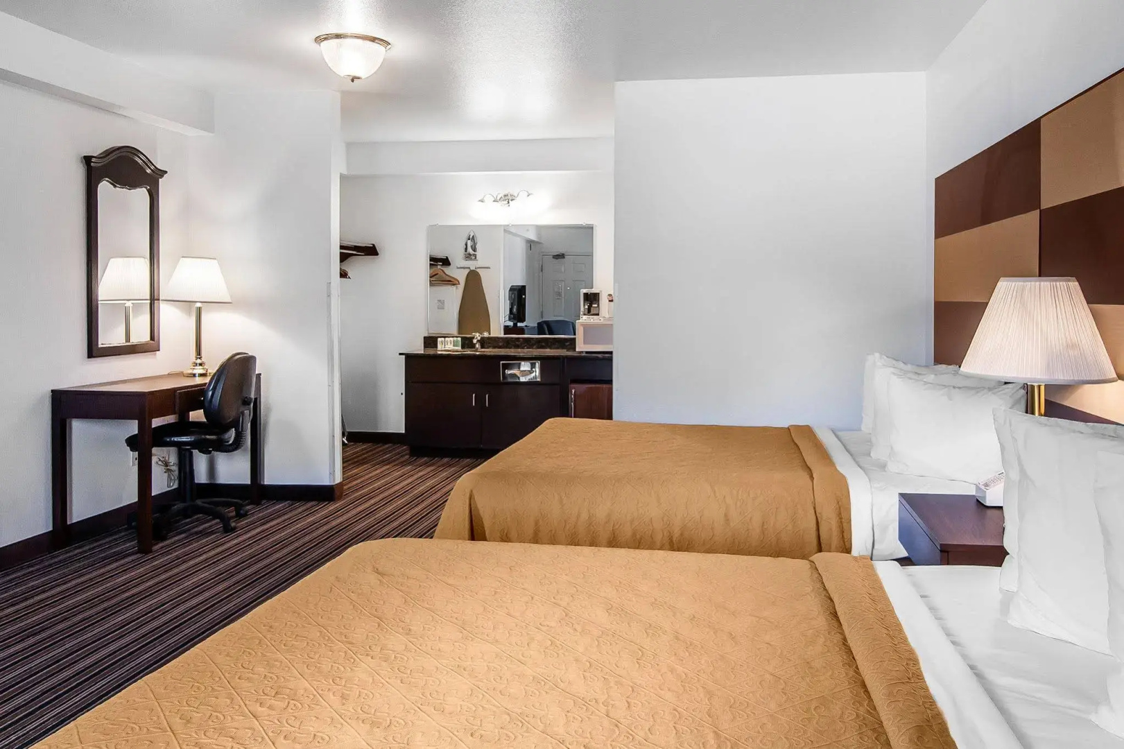 Quality Inn Central Roseburg