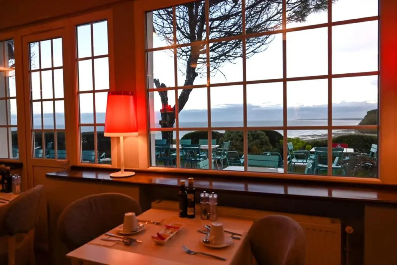 Le Cise, The Originals Relais