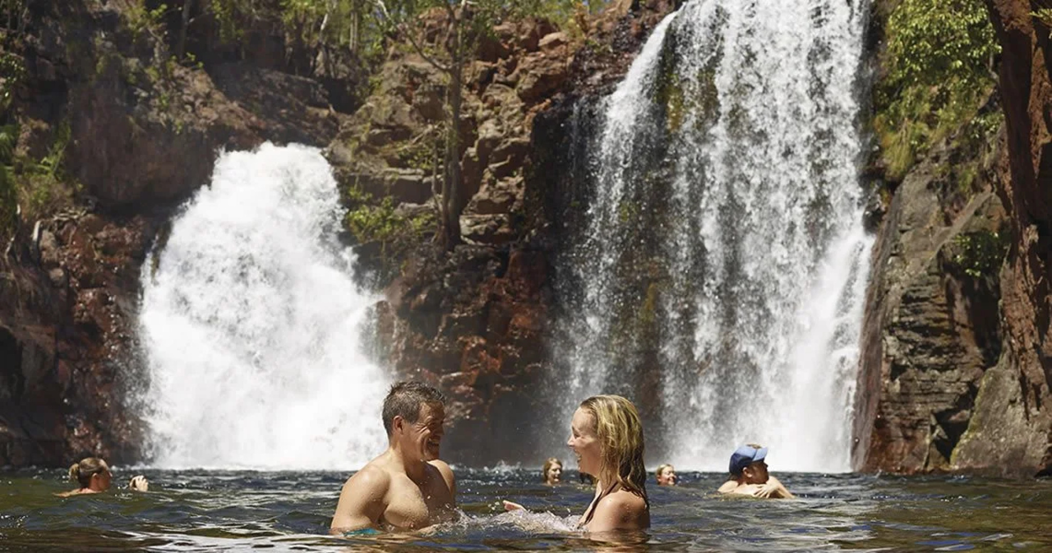 H on Mitchell Apartment Hotel