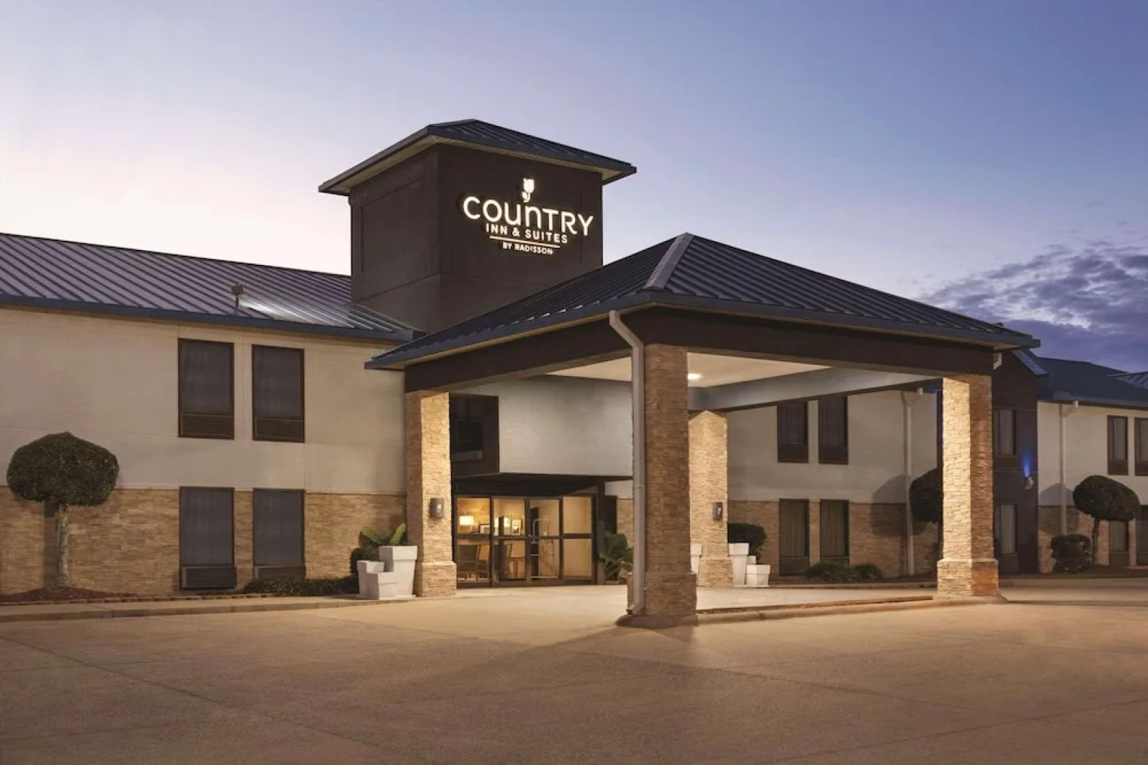 Country Inn & Suites By Carlson, Bryant (little Rock), Ar