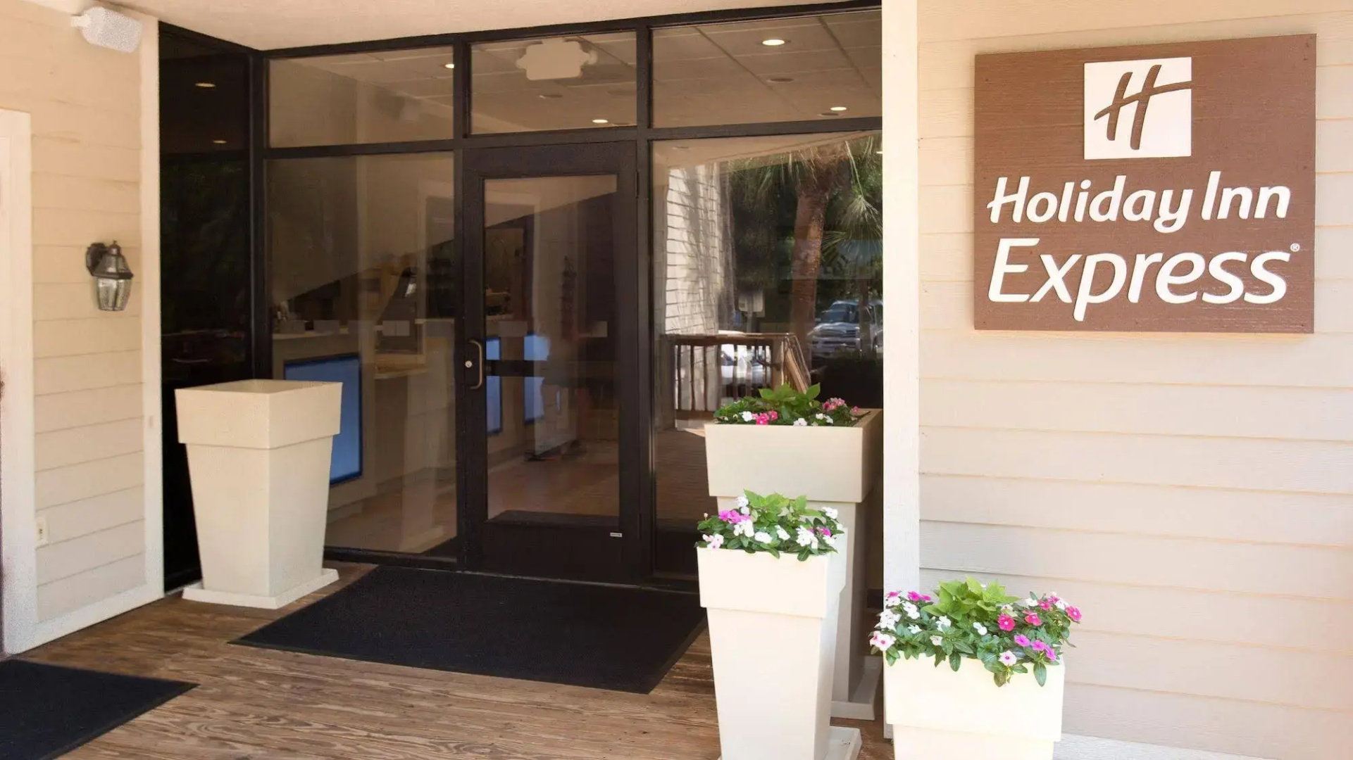 Holiday Inn Express Hilton Head Island by IHG