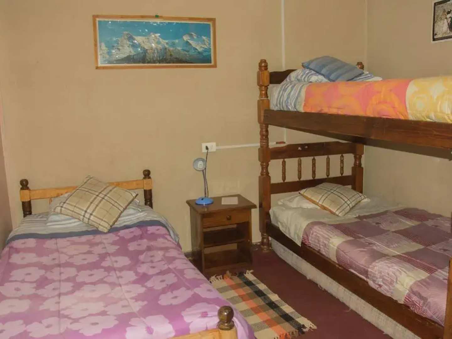 Hostal Bellavista Patagonia