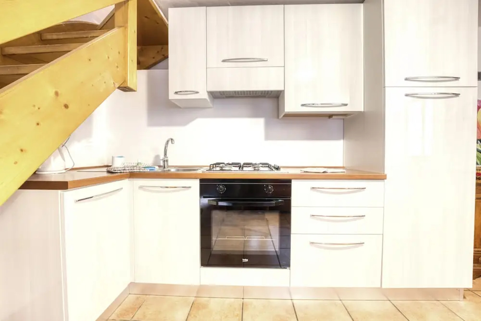 Incanto Walser Alloggi vacanze