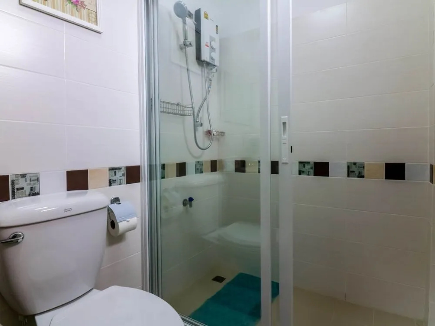 Nida Rooms San Sai 317 Roses