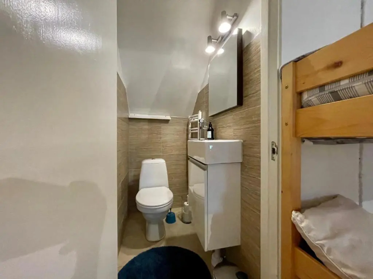 Vid Gekås Ullared Boende B&B