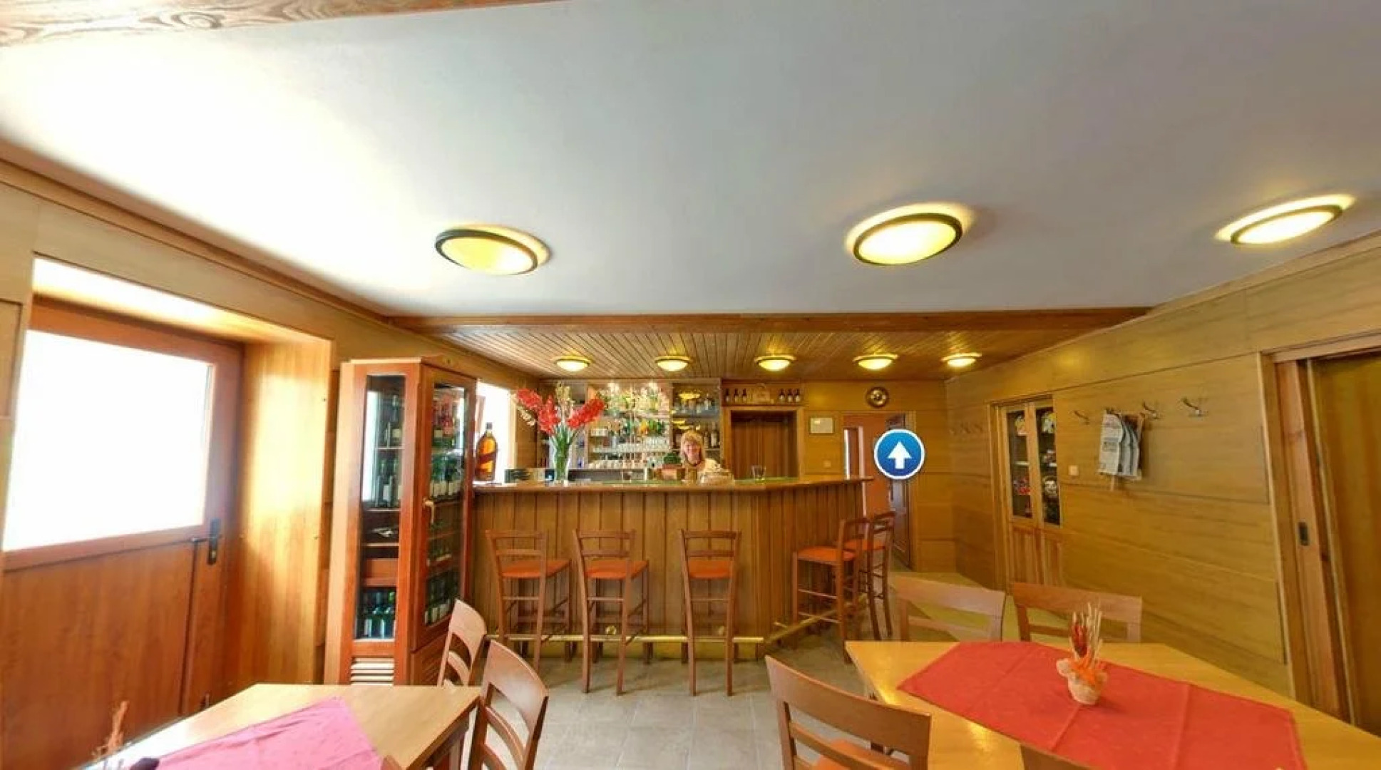 Horský Hotel Sněženka