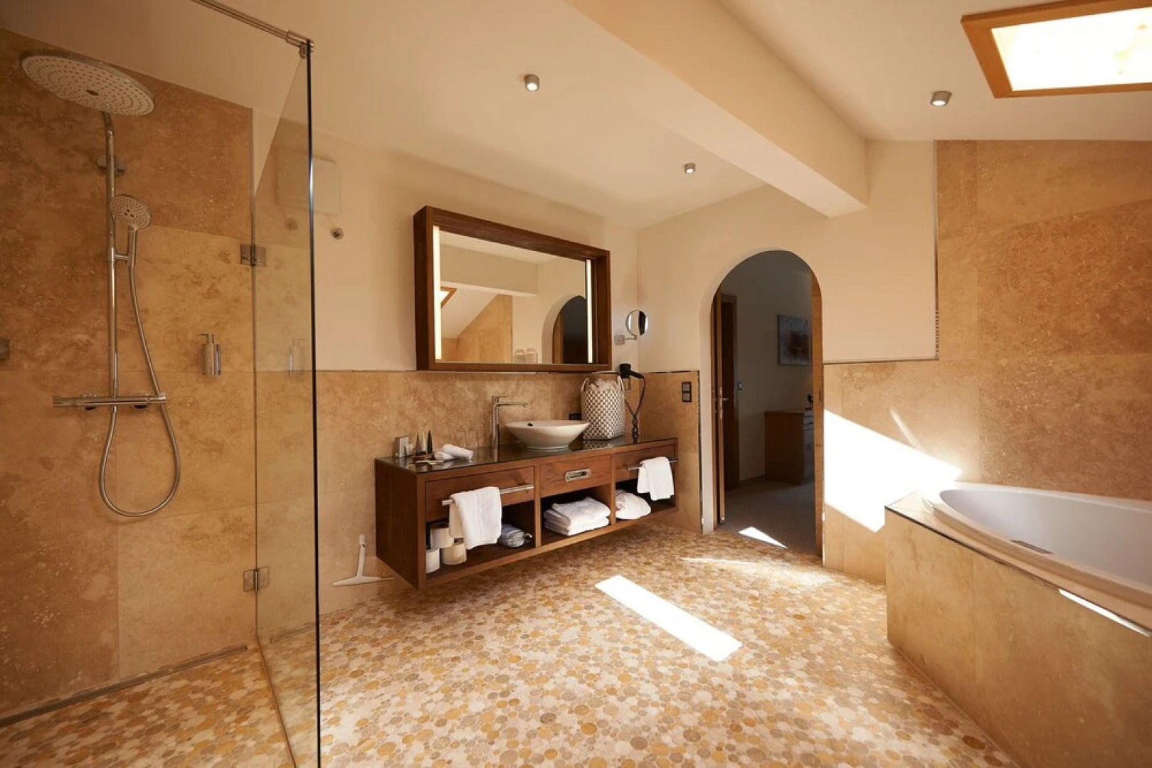 Boutique Hotel Herzhof Garni - Apartments