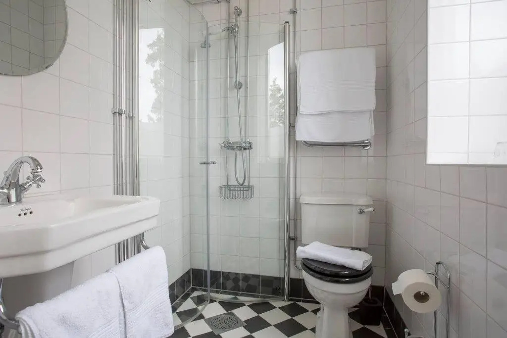 Norrfly Herrgård AB