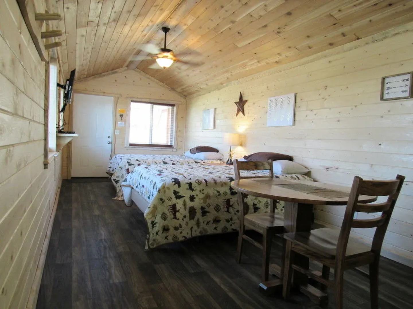 Drift Lodge & Fly Shop