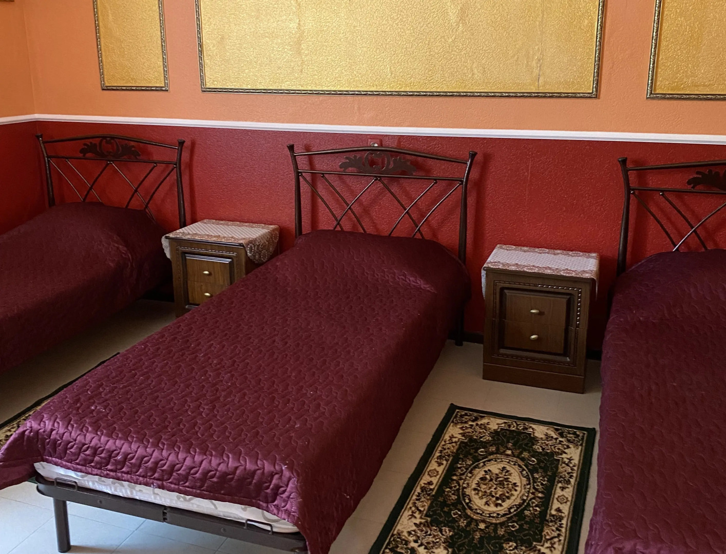 Парк отель Абхазия