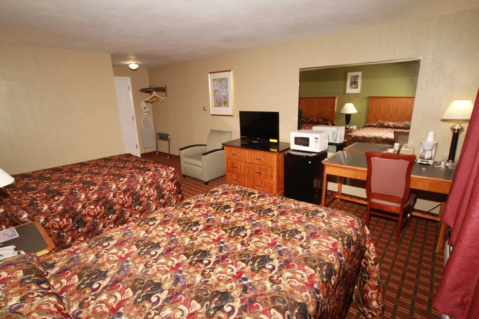 Budget Inn - Syracuse Airport