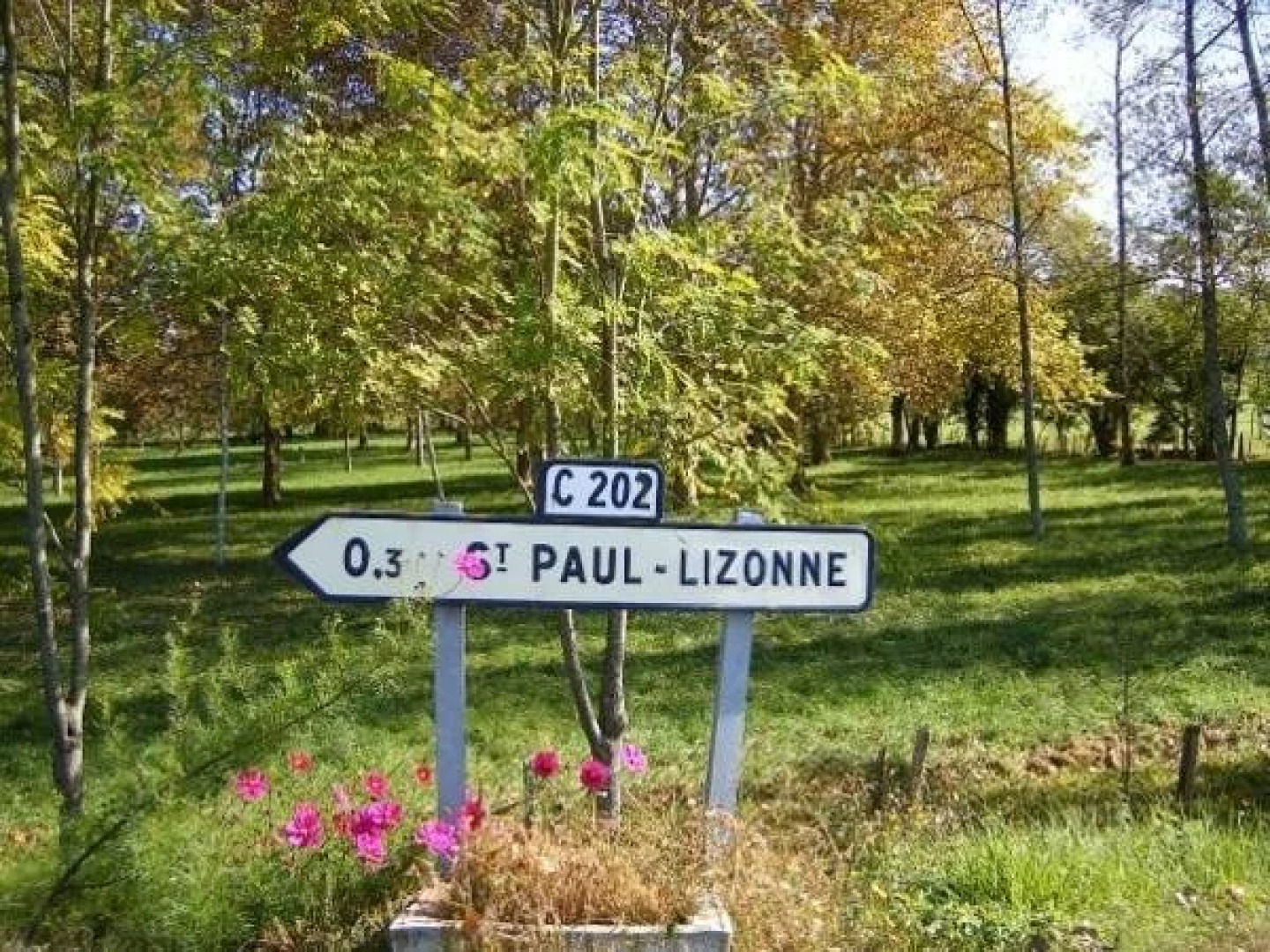 Hotel La Vieille Maison