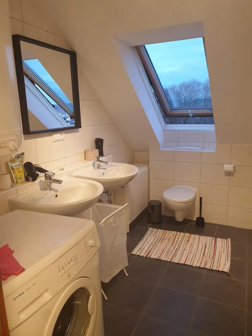 Lovely Apartment 3 Near Playmobil