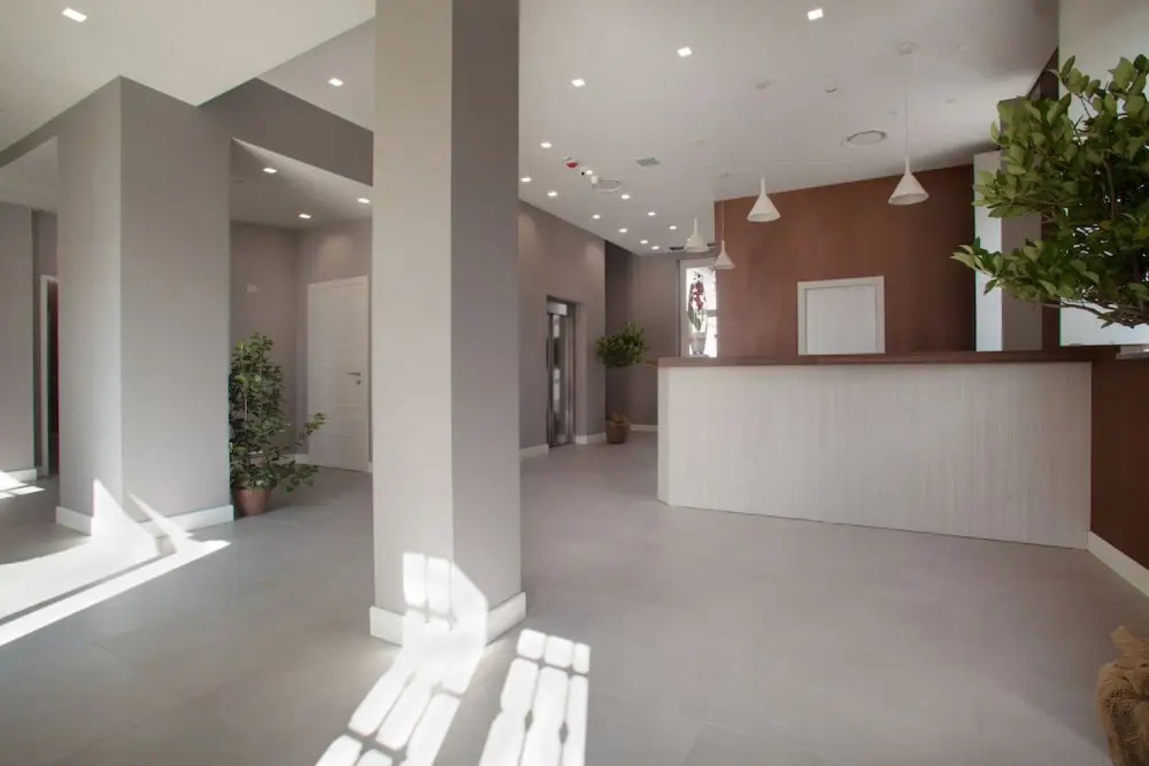 Residence Le Querce Monza