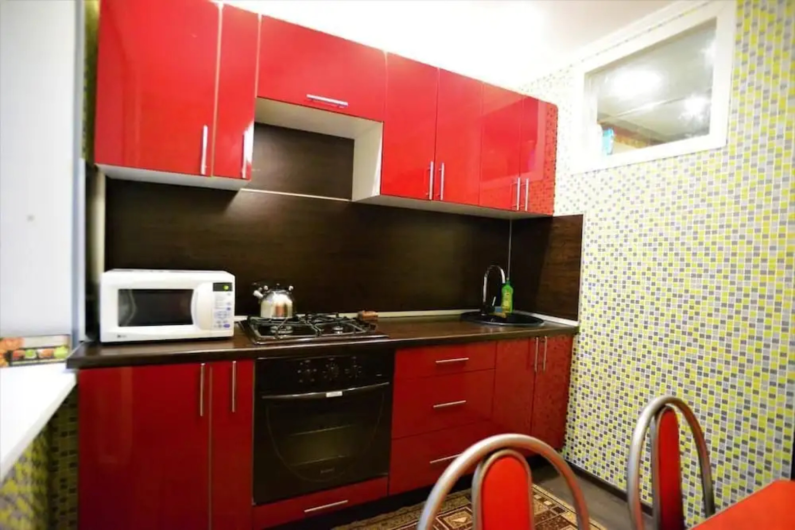 BestFlat24 Arena Mytishi2