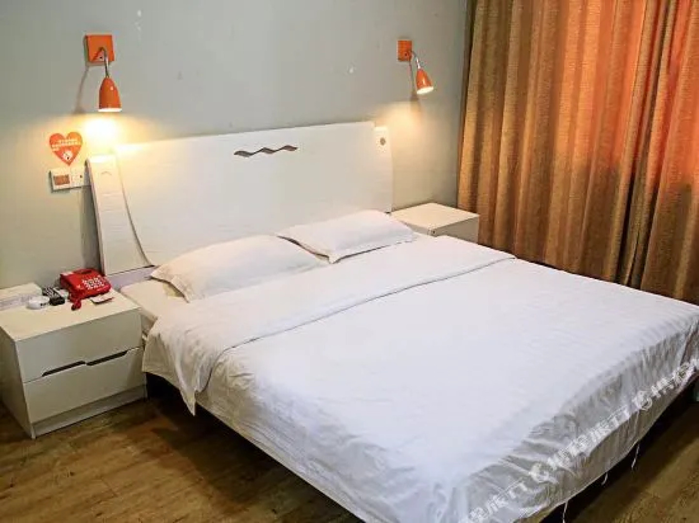 Fangyuan Express Hotel (Neixiang)