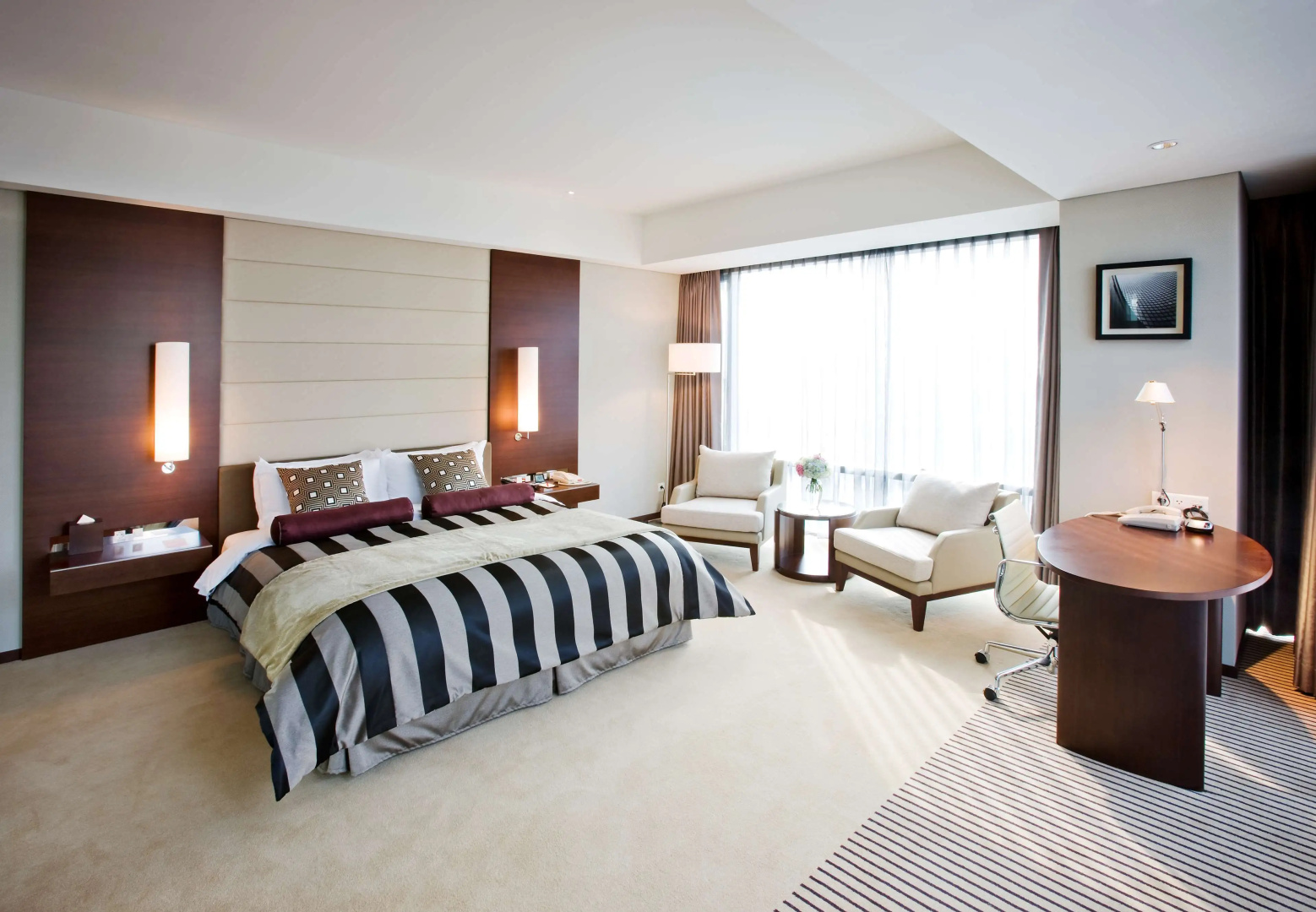 Ramada Plaza Suwon
