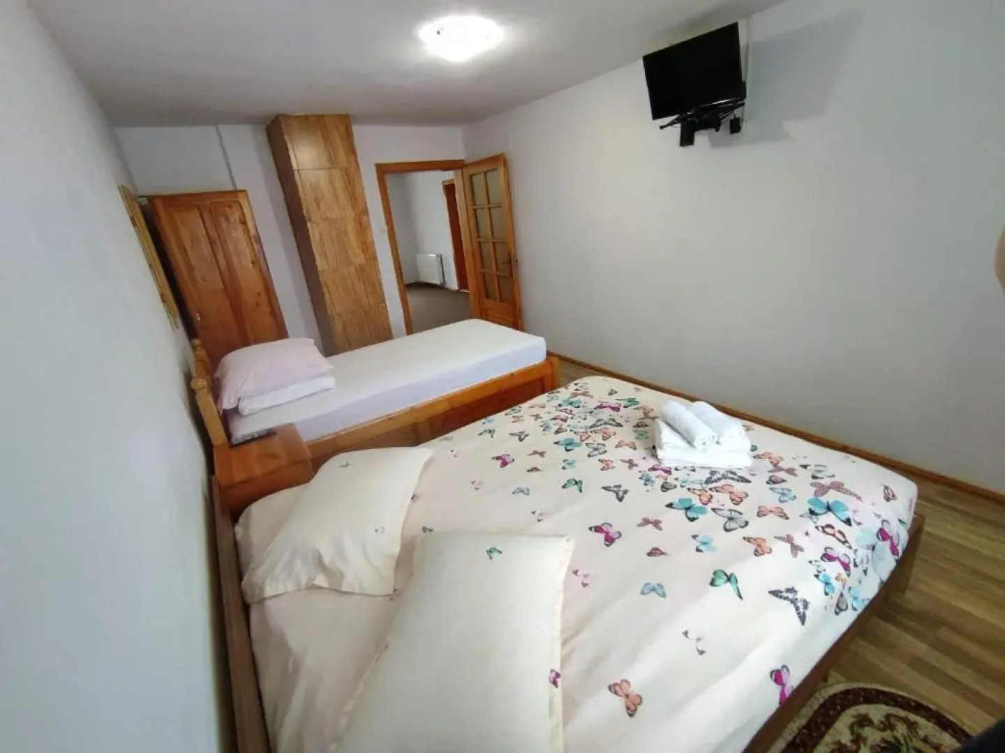 Pensiunea ARC Bucovina