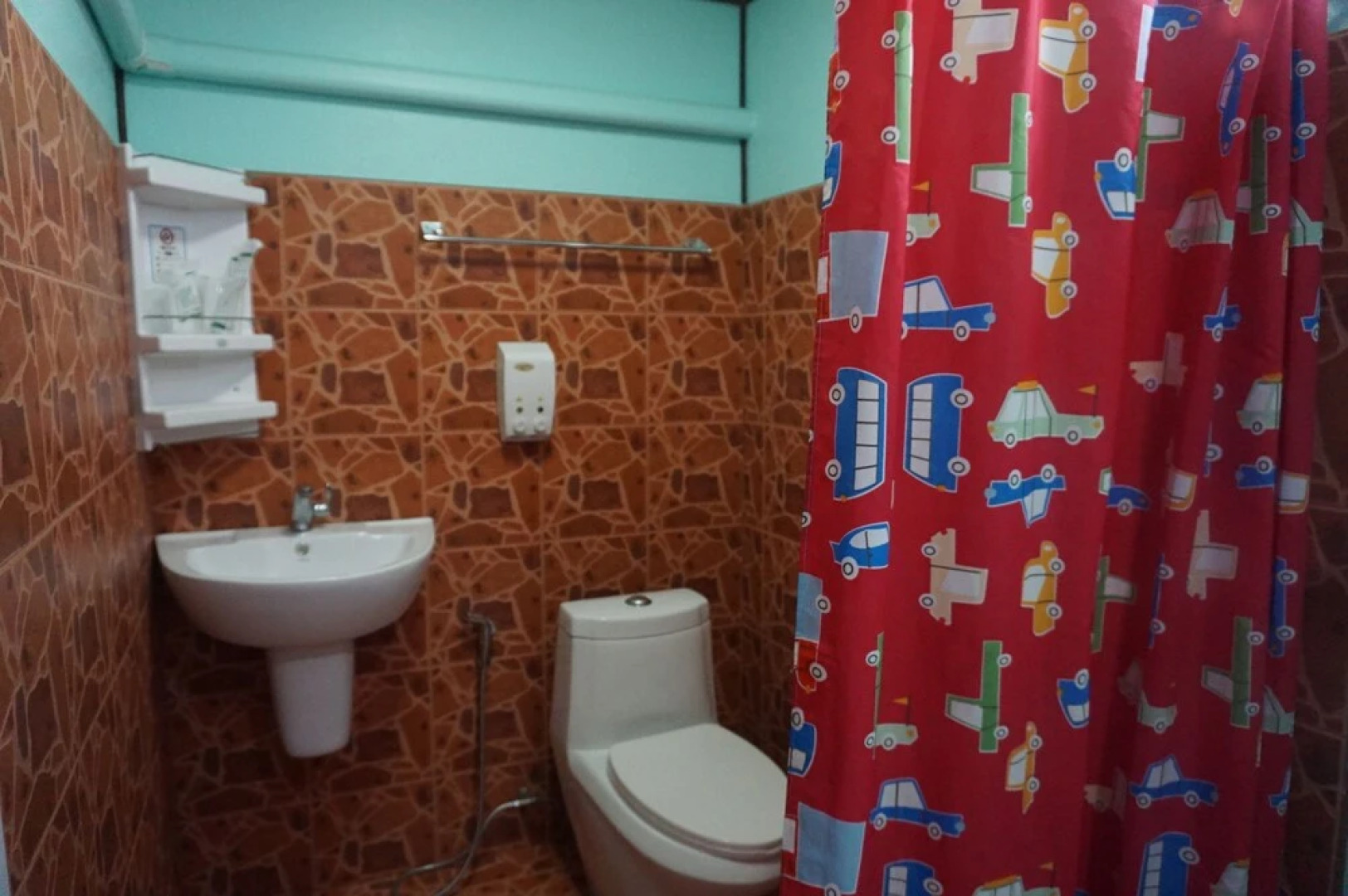 Singhanakorn Beach Resort