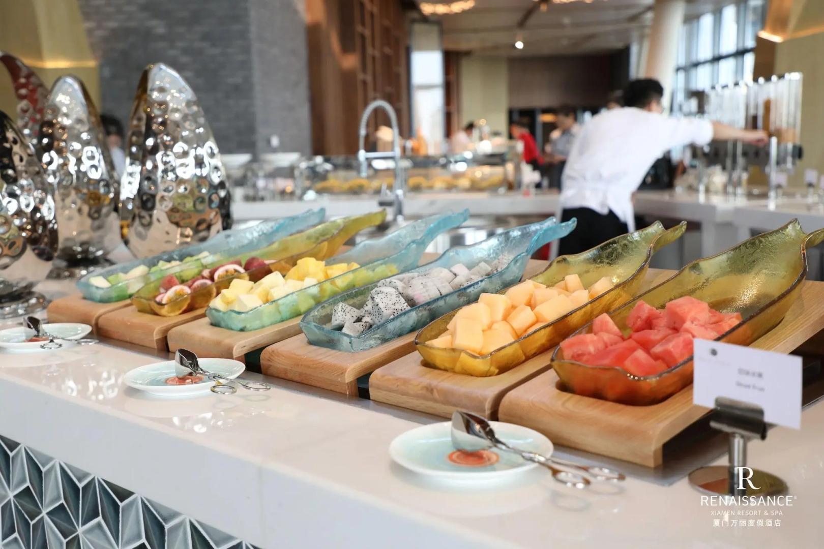 Renaissance Xiamen Hotel