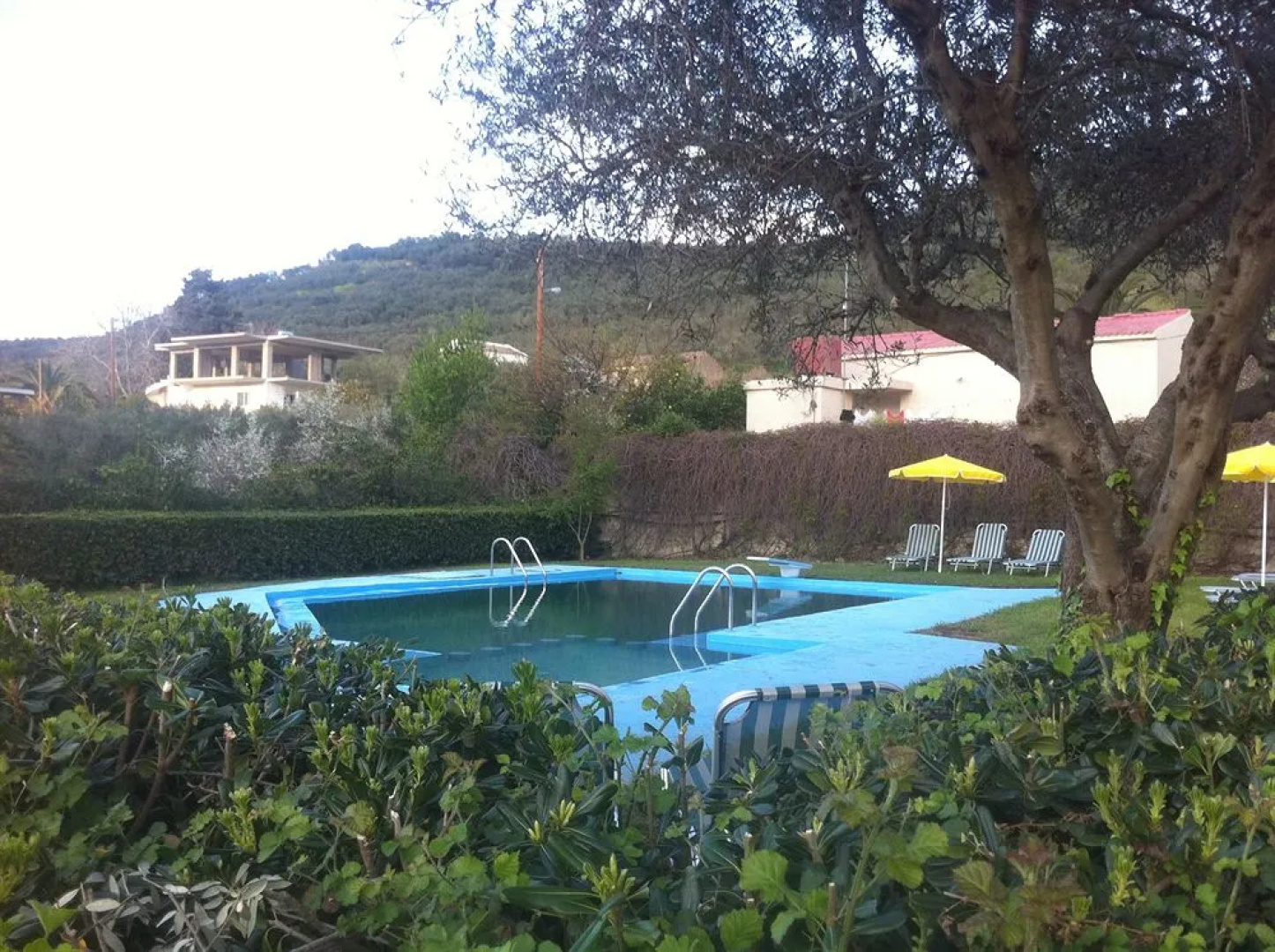 Astrikas Villas
