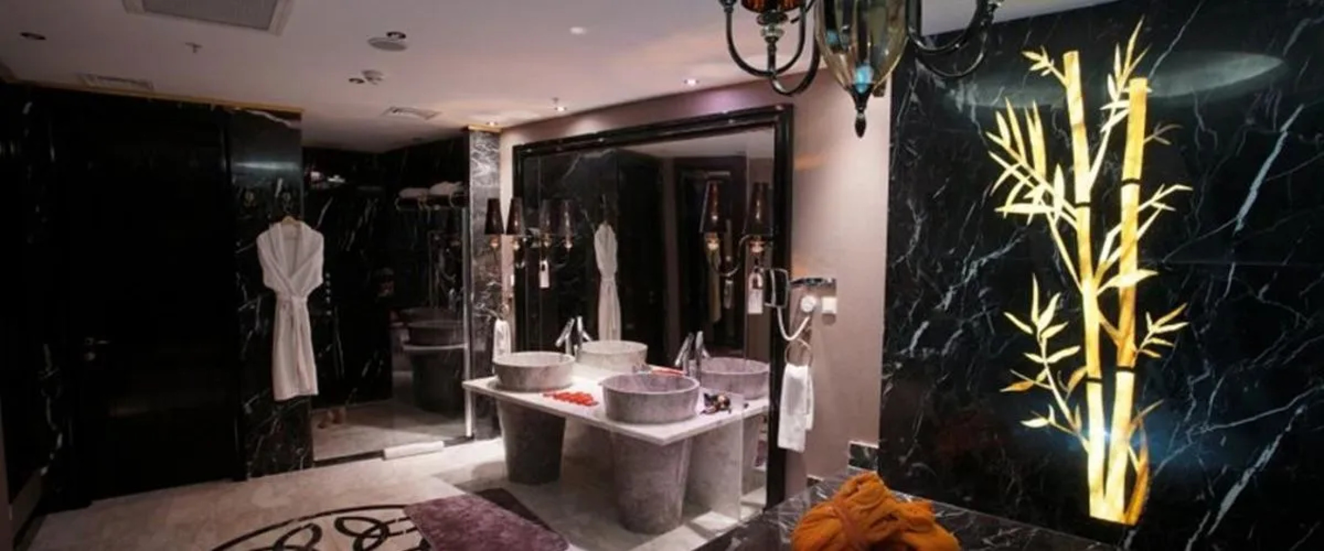 Armas Termal Kırşehir Otel