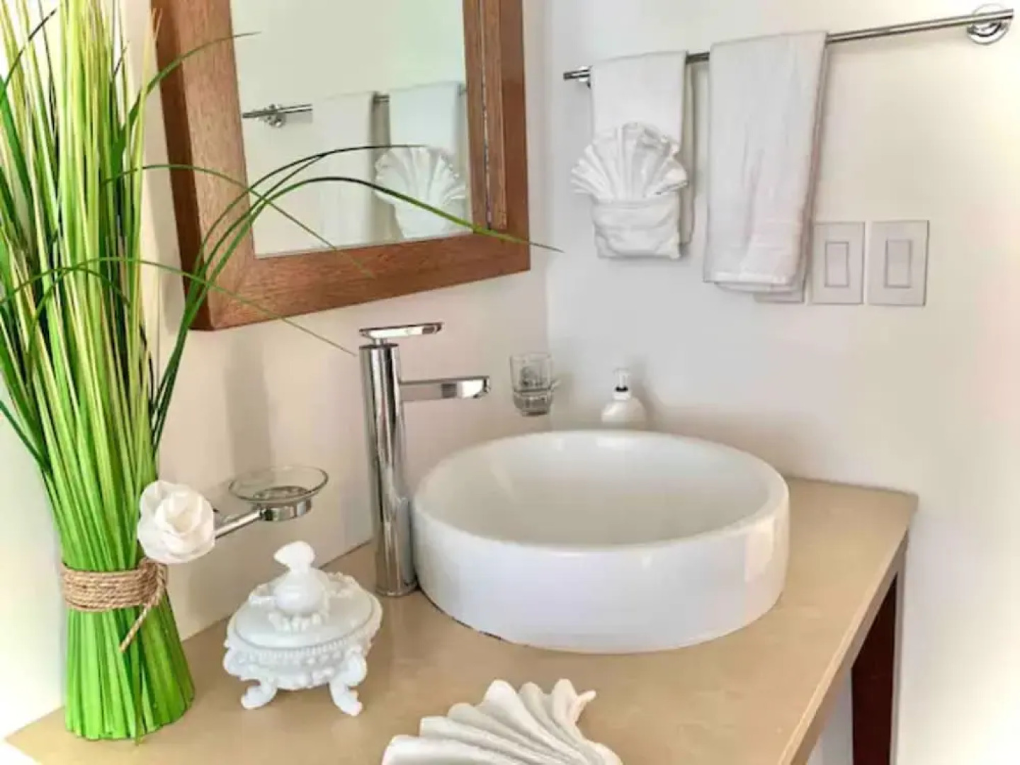 Icon Vallarta Apartments