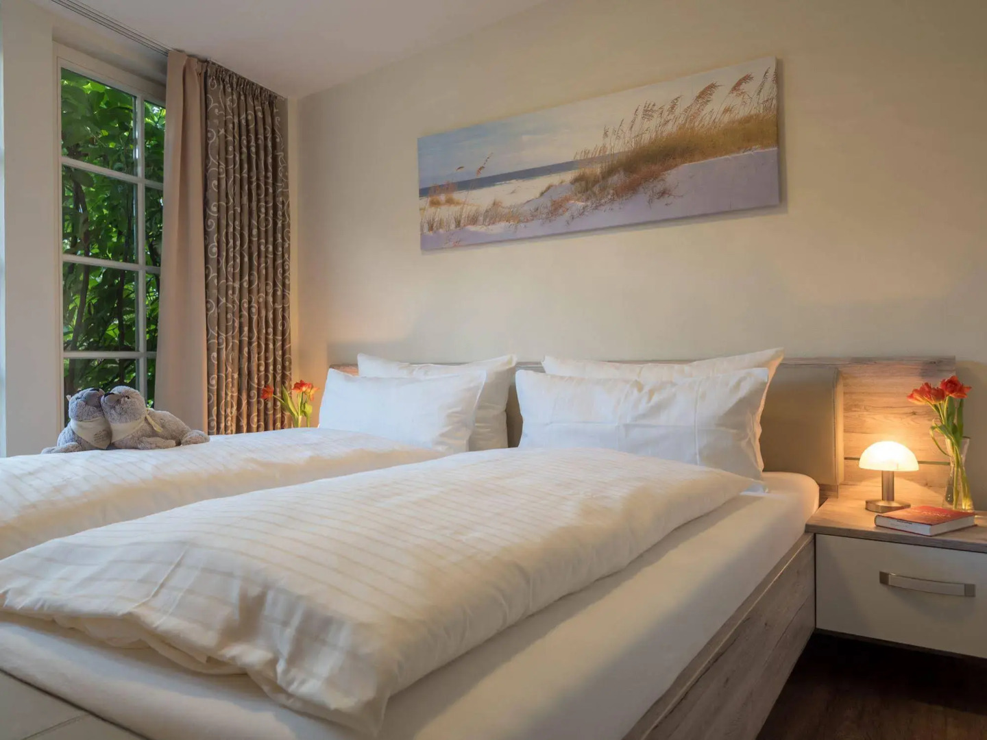 Spiekerooger Leidenschaft