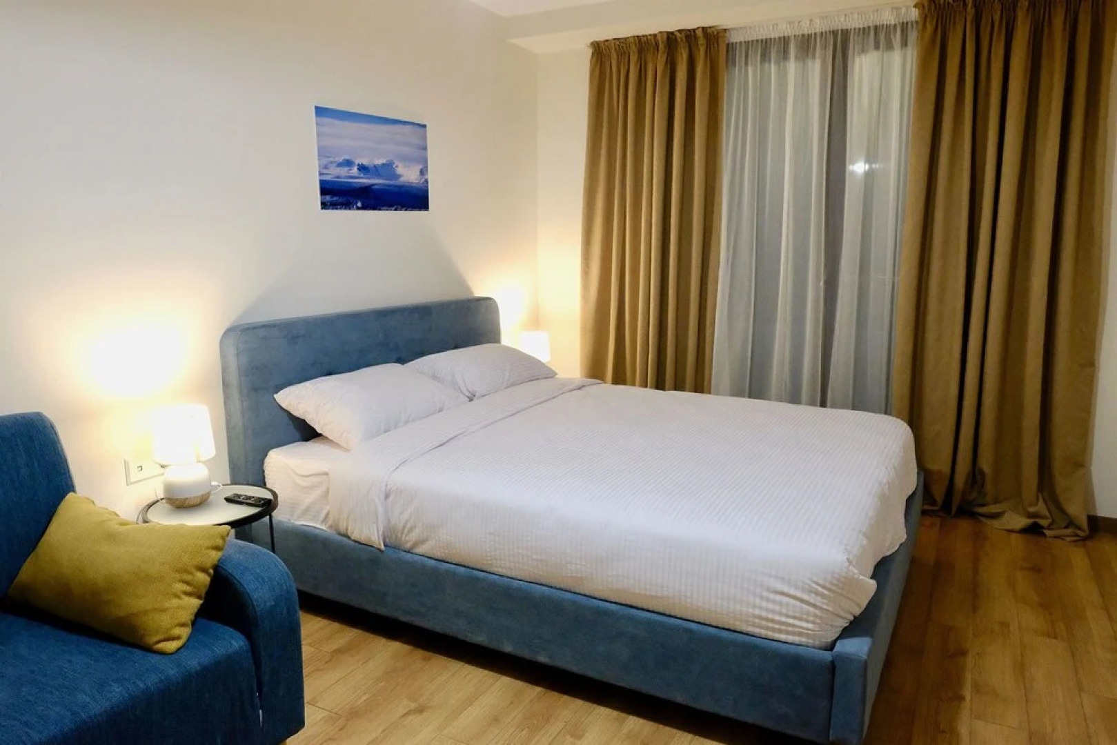 New Gudauri By GUDASKI Apartments