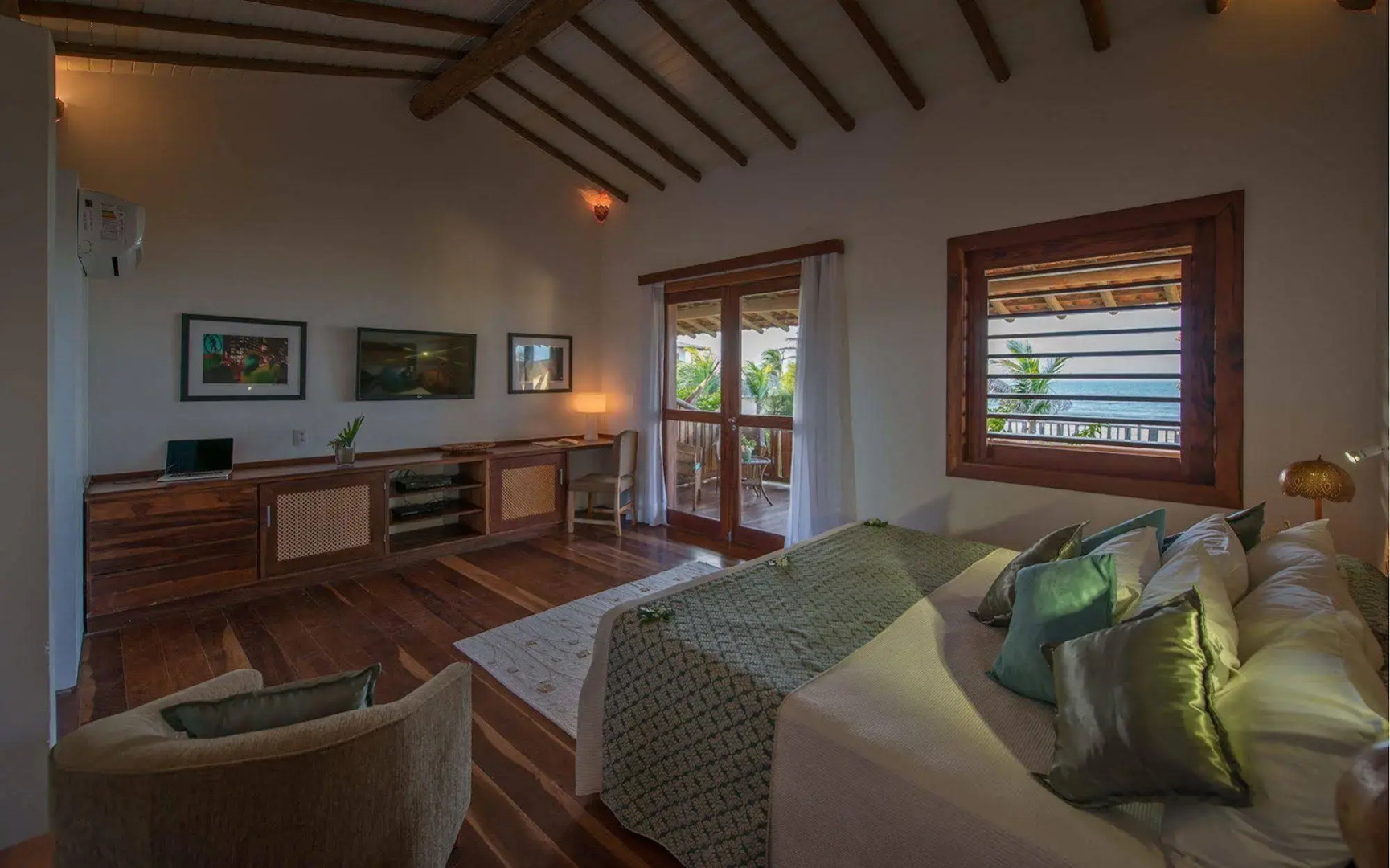 Vila Selvagem Hotel Contemporaneo